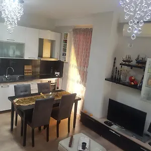  Appartamento Tirana Central Apartment