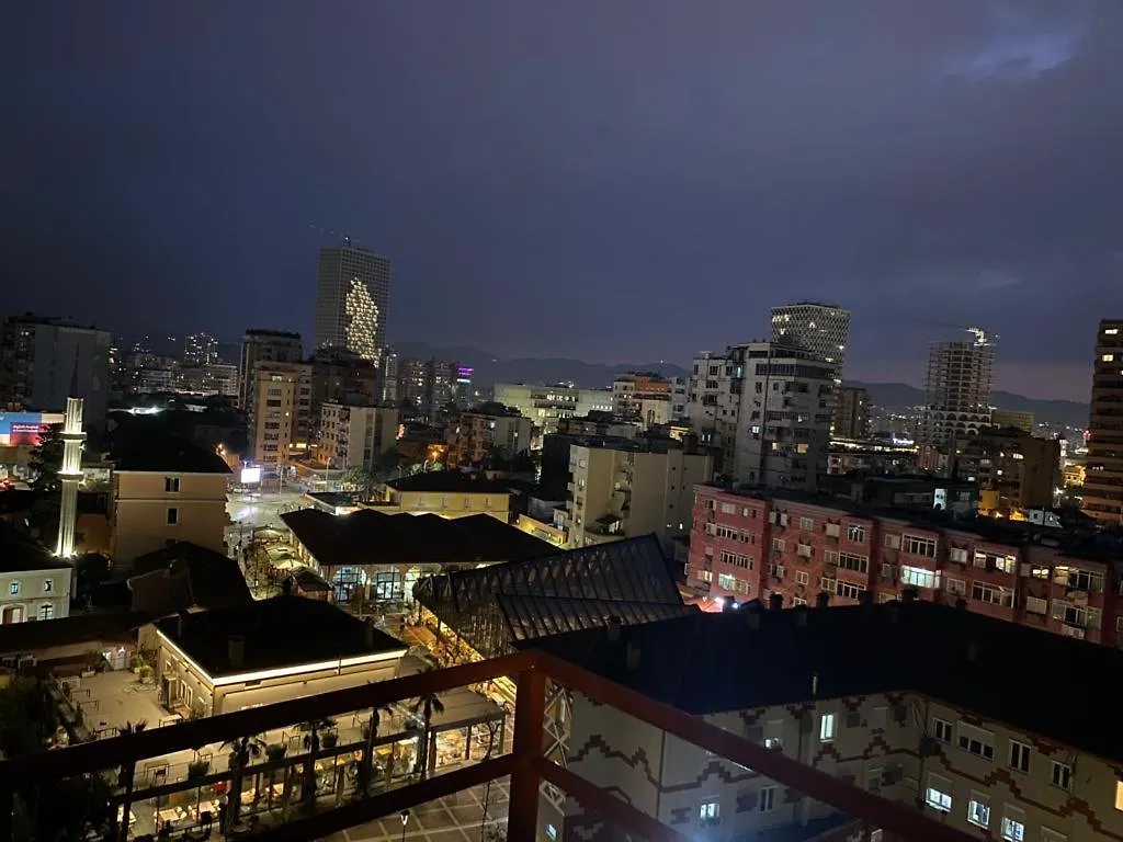 @Bazaar2 Apartment Tirana Albania