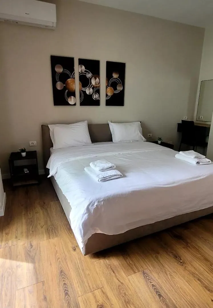 @Bazaar2 Apartment Tirana