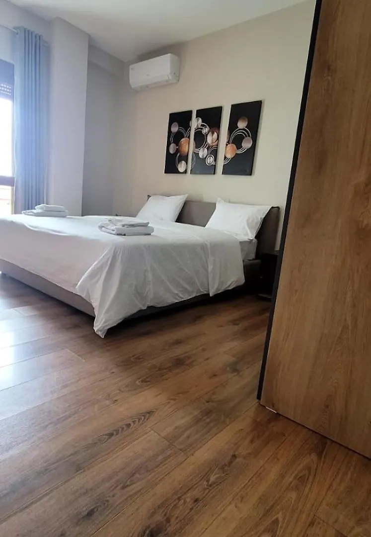 @Bazaar2 Apartment Tirana