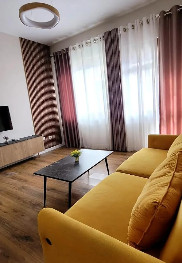 @Bazaar2 Apartment Tirana