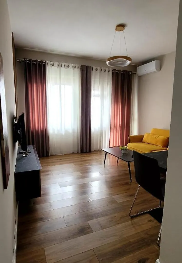 @Bazaar2 Apartment Tirana