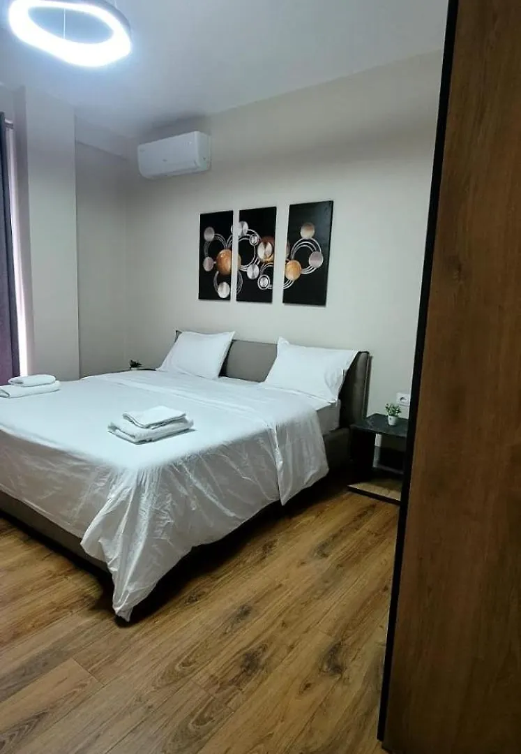 @Bazaar2 Apartment Tirana Albania