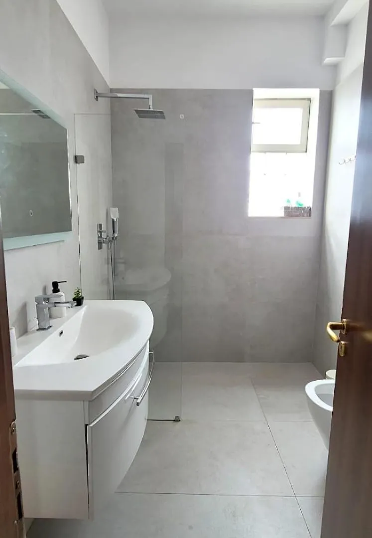 @Bazaar2 Apartment Tirana