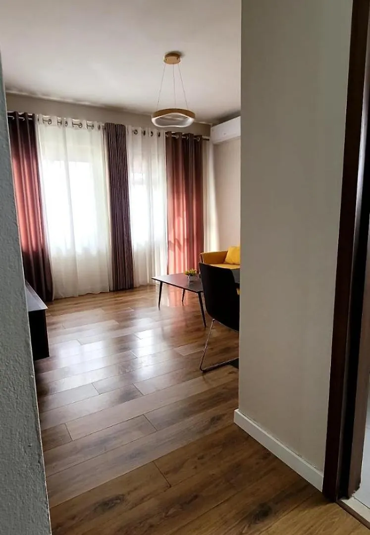 @Bazaar2 Apartment Tirana
