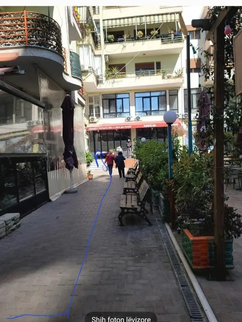@Bazaar2 Apartment Tirana